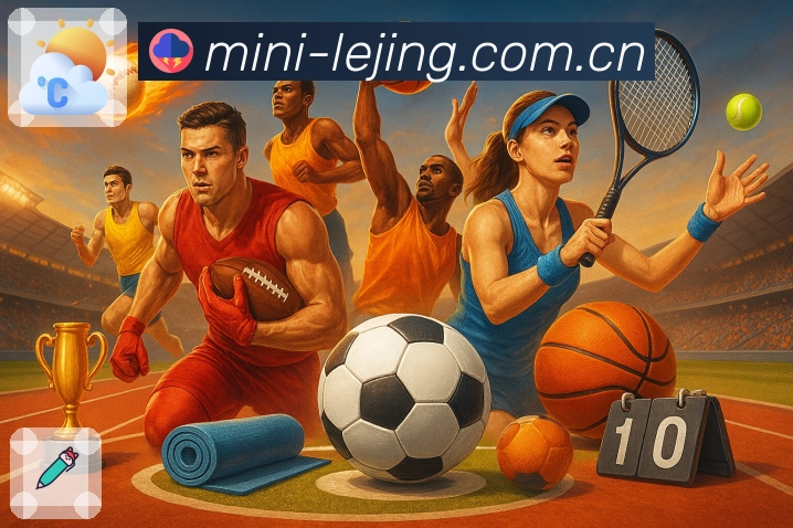 乐竞体育APP 封面图