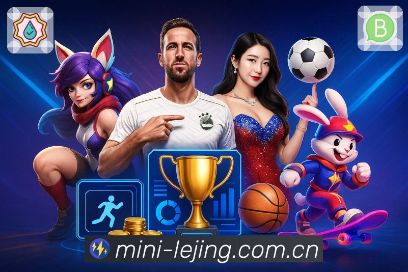 品牌使命与愿景